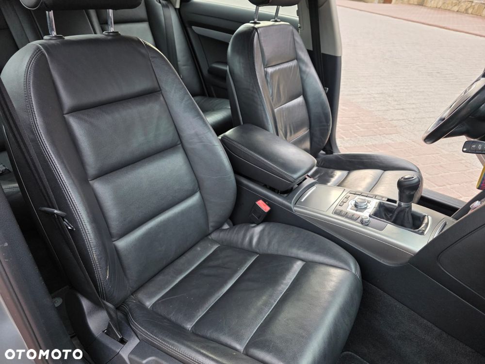 Audi A6 Limousine 2.0 TDI - 11