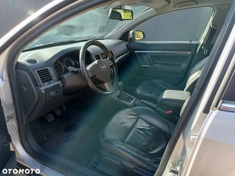 Opel Vectra 1.9 CDTI Elegance - 15
