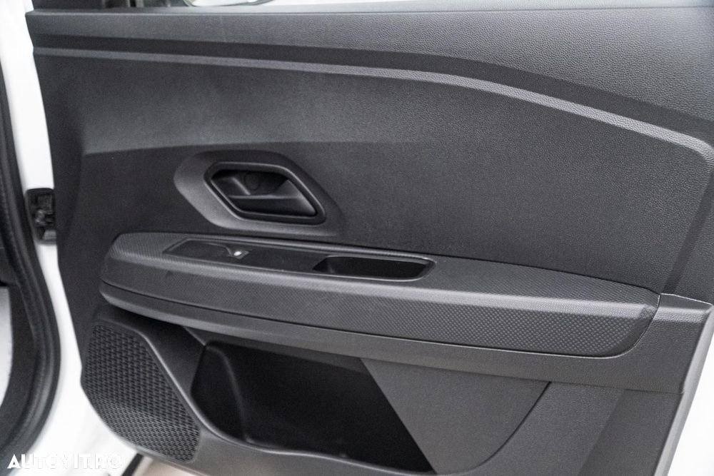 Dacia Jogger 7 locuri ECO-G 100 Comfort - 31