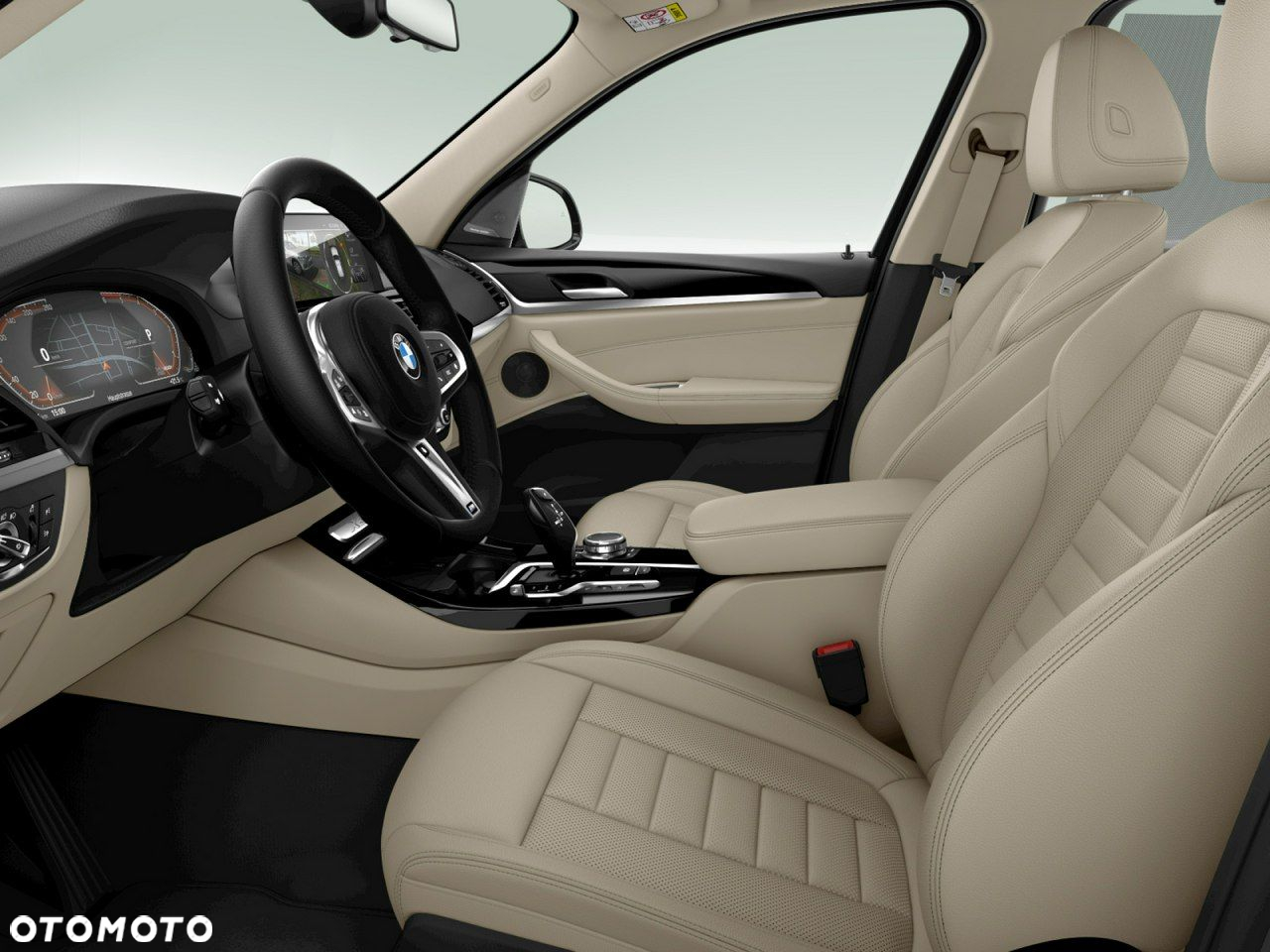 BMW X3 - 7