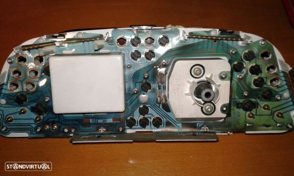 Quadrante Peugeot 306 (7B, N3, N5) - 2