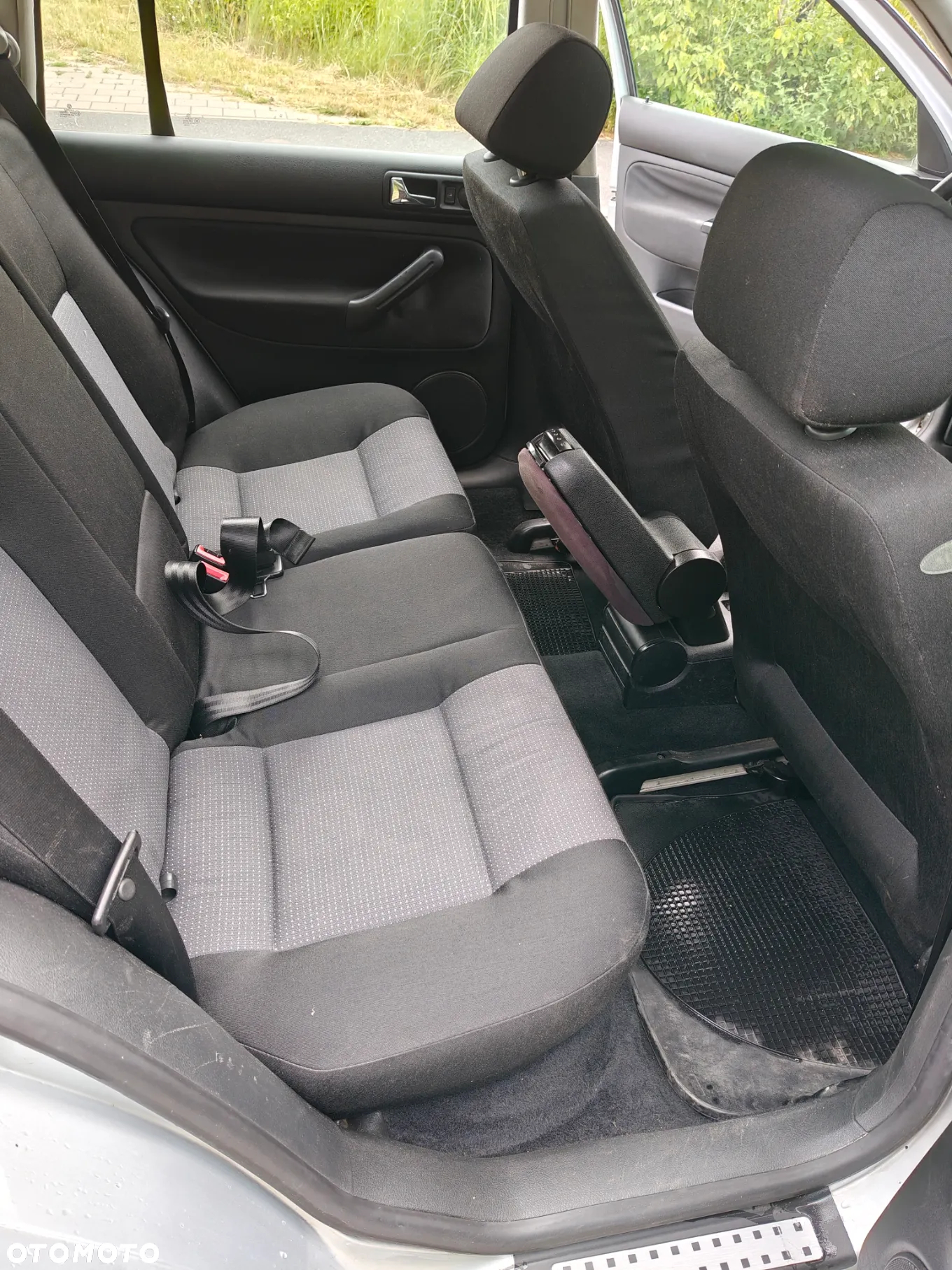 Volkswagen Golf IV 2.0 Basis - 12