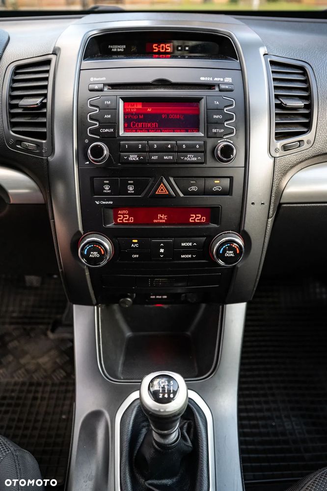 Kia Sorento 2.0 CRDI L 2WD - 15