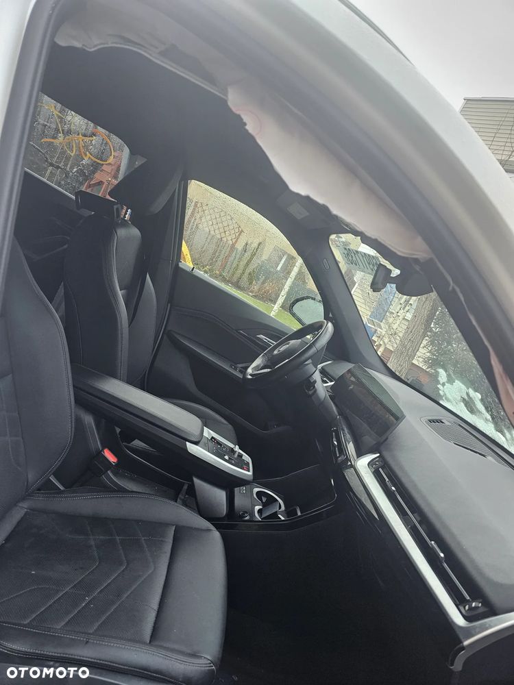 BMW X1 - 6