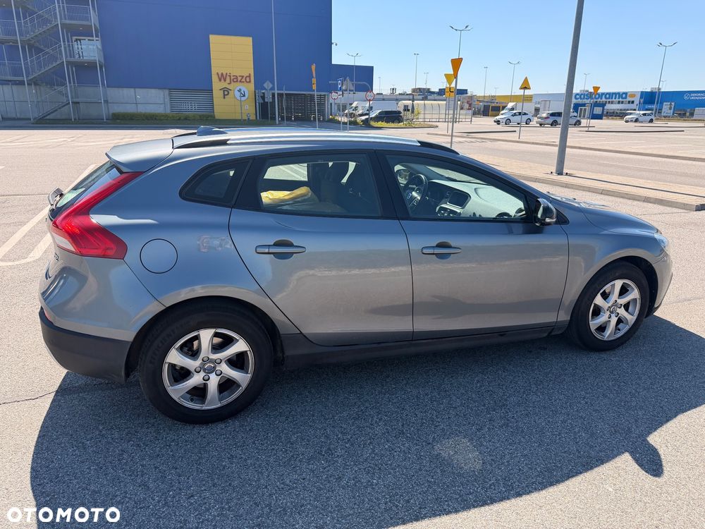 Volvo V40 Cross Country D2 Powershift Momentum - 6