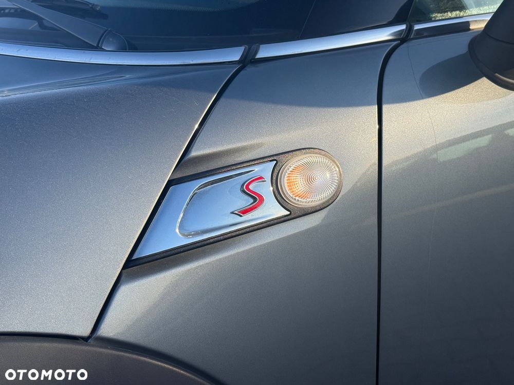 MINI Cooper S - 6