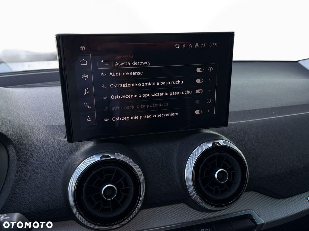 Audi Q2 35 TFSI Advanced S tronic - 18