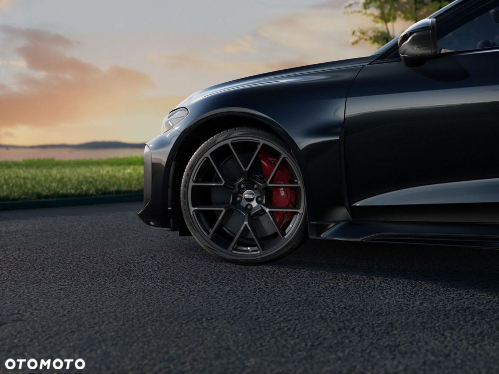 Audi RS5 Limousine - 7