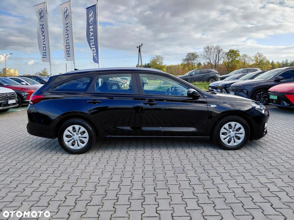 Hyundai i30 1.0 T-GDI Classic + DCT - 6