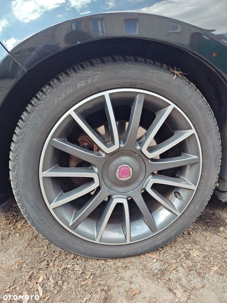 Fiat Bravo 1.6 Multijet 16V Emotion - 19