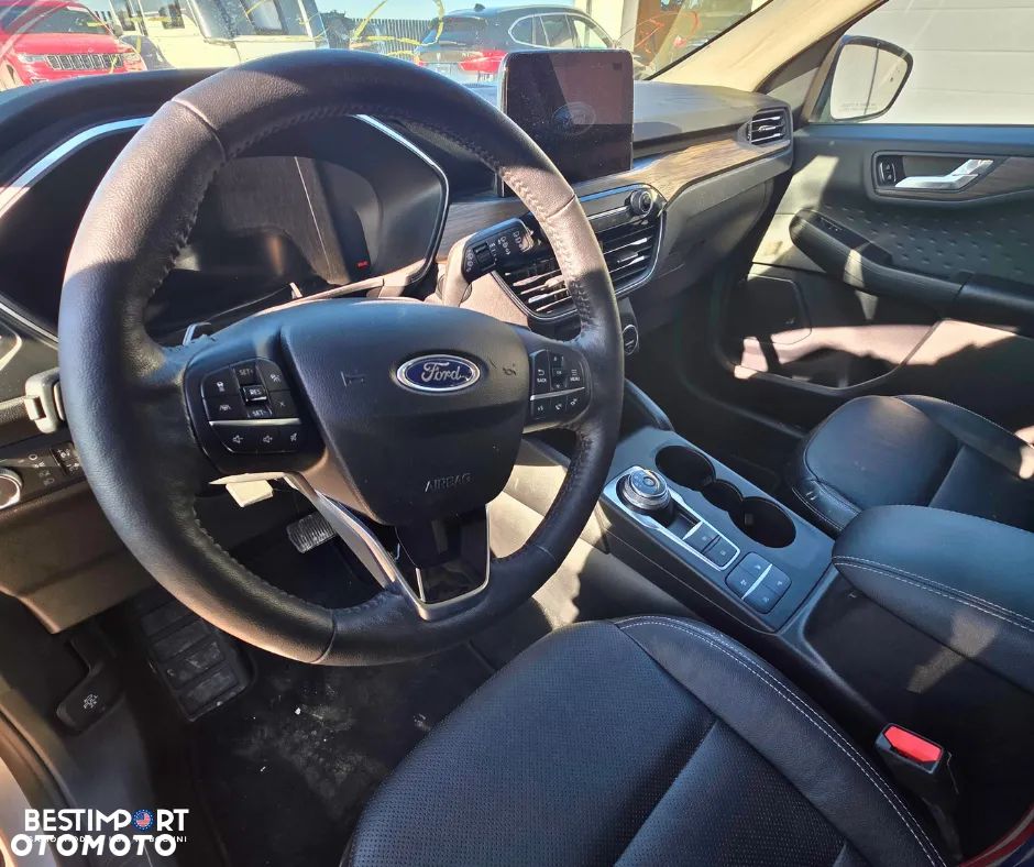 Ford Escape - 14