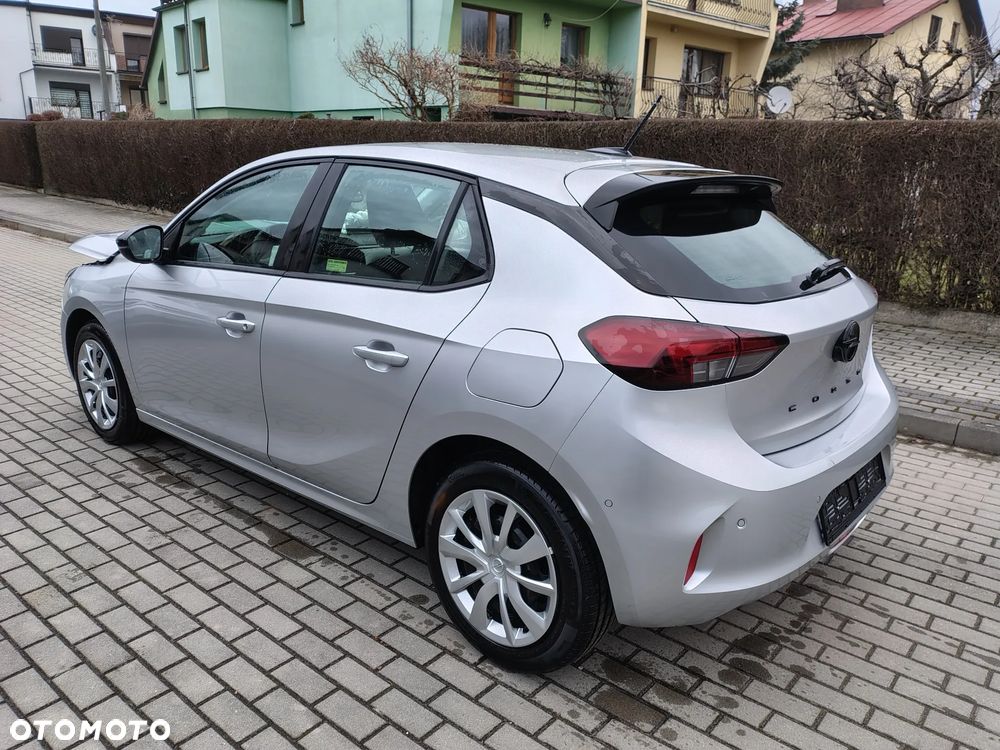 Opel Corsa 1.2 Direct Injection Turbo Start/Stop Elegance - 5