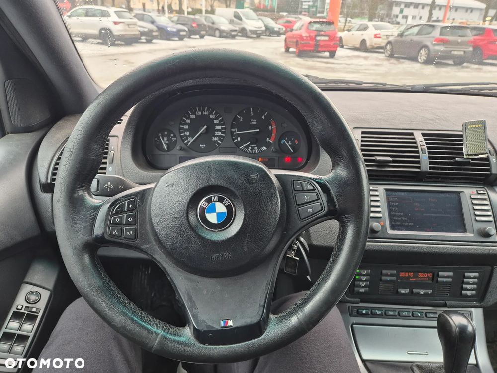 BMW X5 - 13