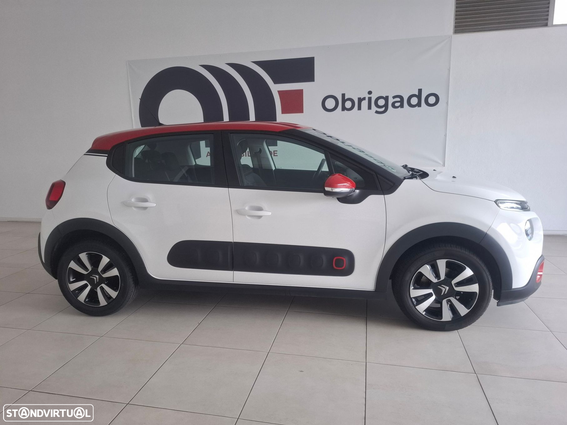 Citroën C3 1.2 PureTech Feel - 6