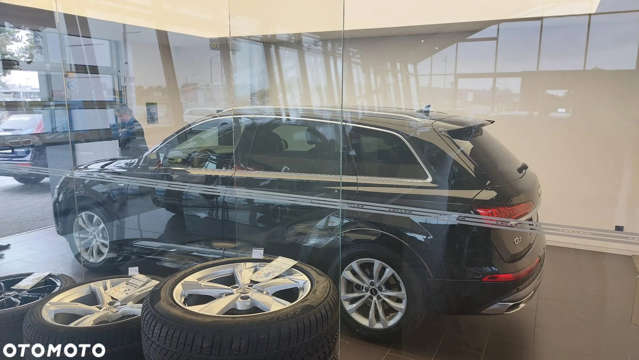 Audi Q7 - 23