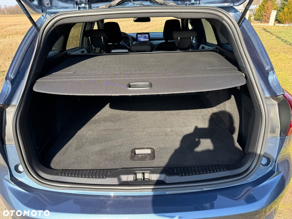 Ford Focus 1.0 EcoBoost mHEV ST-Line - 23
