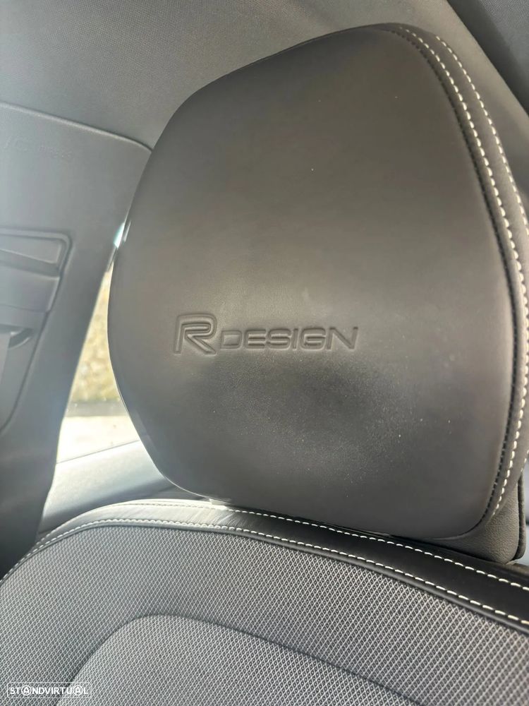 Volvo V60 2.0 T8 AWD TE R-Design - 14