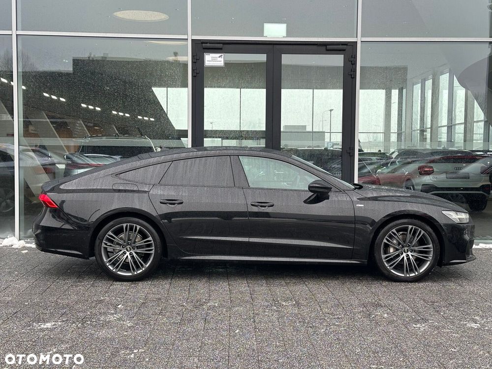 Audi A7 Sportback - 5