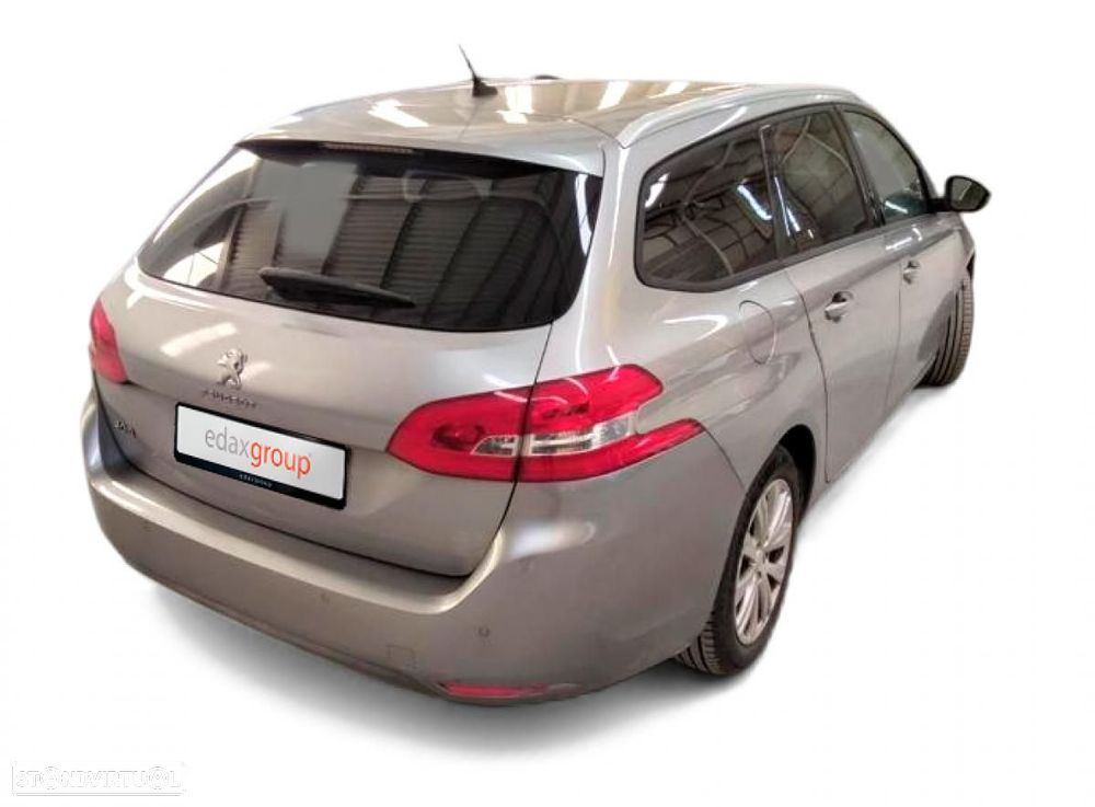 Peugeot 308 SW - 2