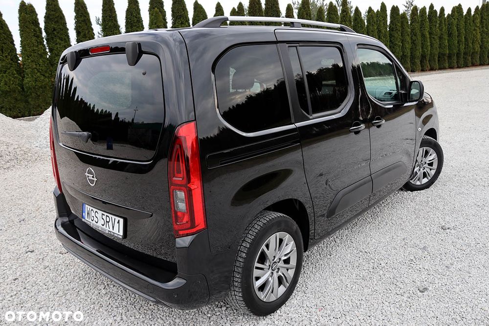 Opel Combo 1.5 D Start/Stop Innovation - 10