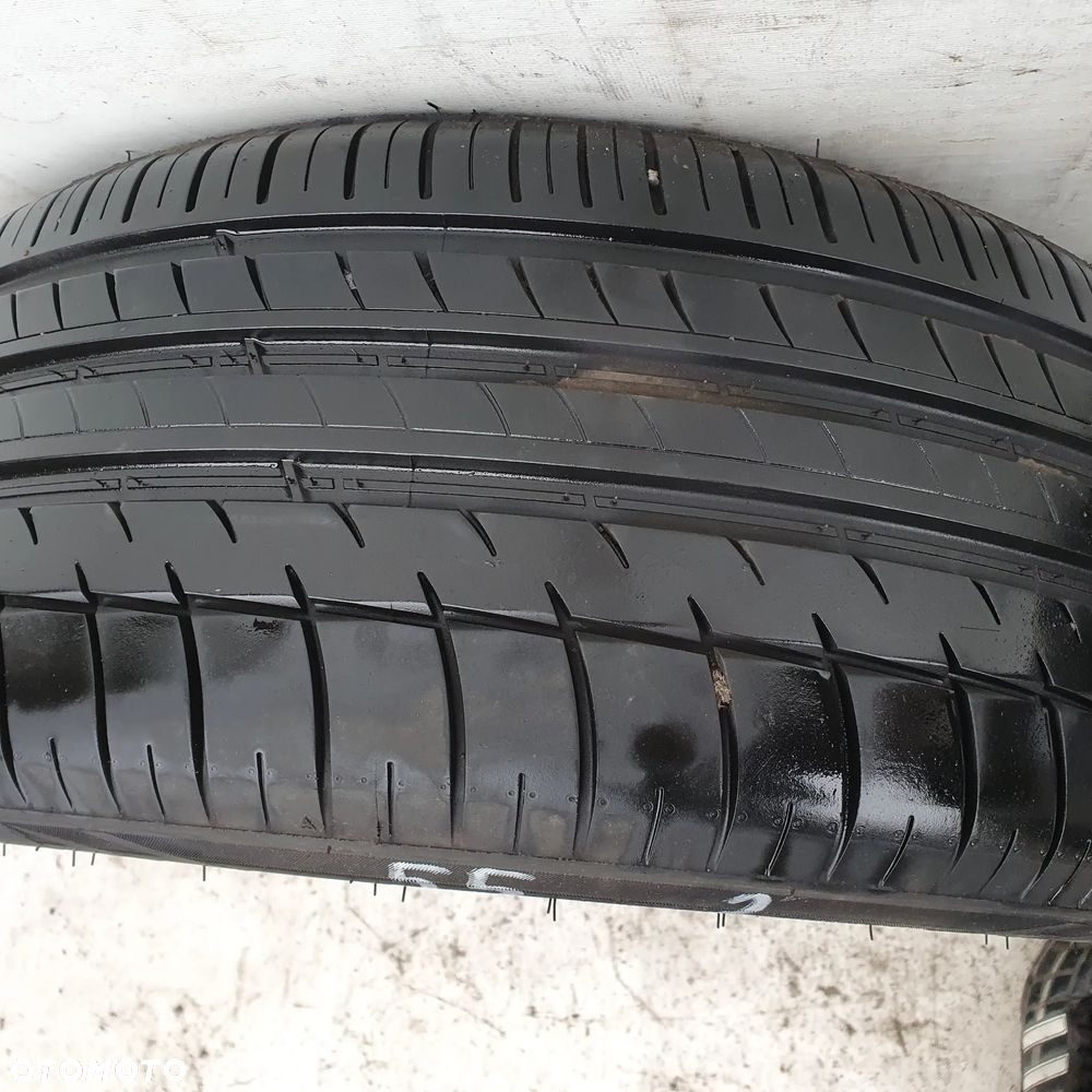 Opona TRIANGLE 235/45 R19 - 3