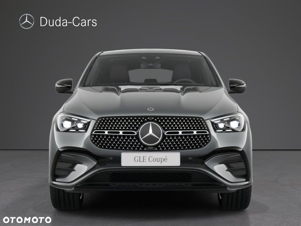 Mercedes-Benz GLE - 5