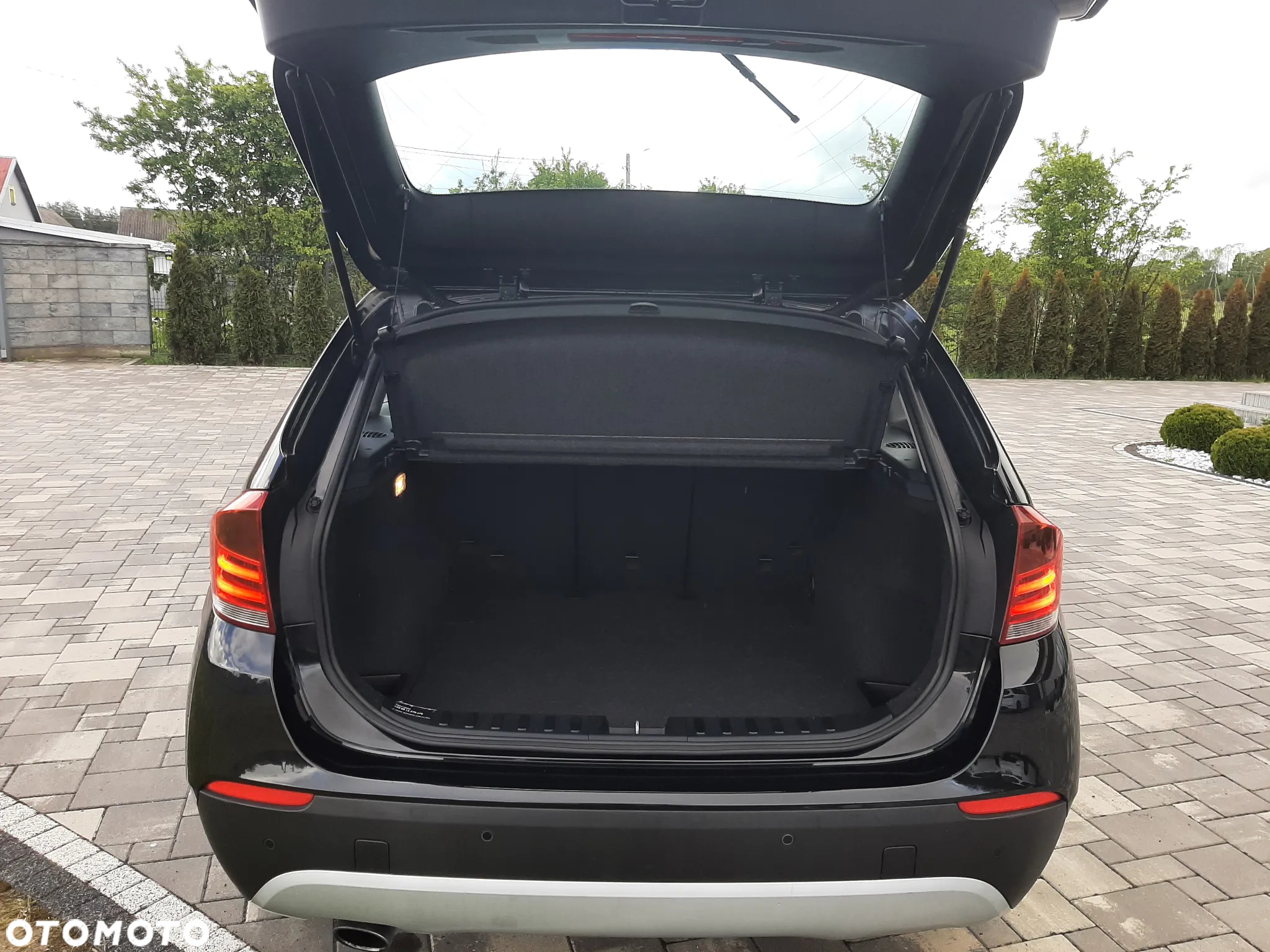 BMW X1 sDrive18i Sport Line - 19