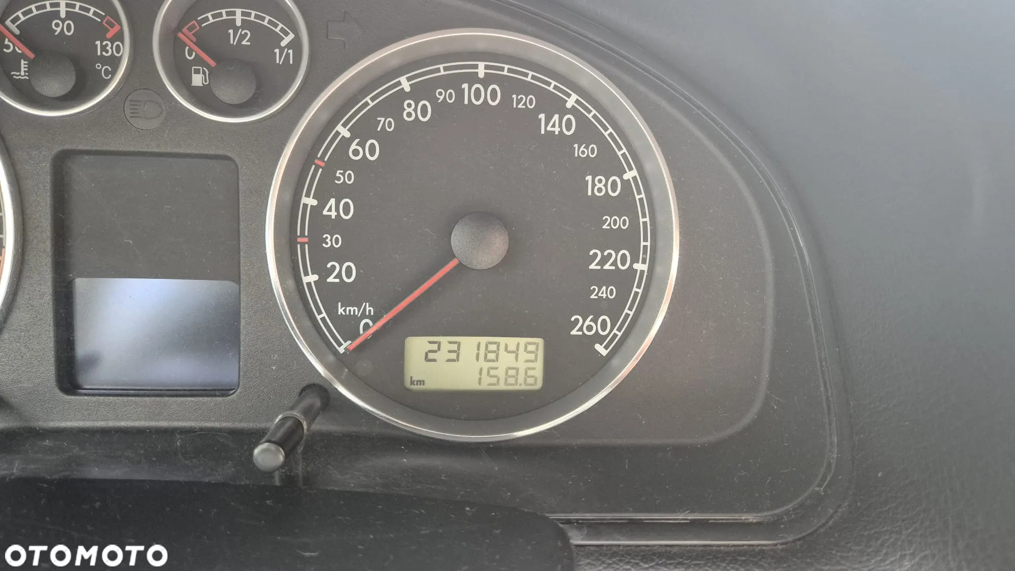 Volkswagen Passat 1.8T Comfortline - 11