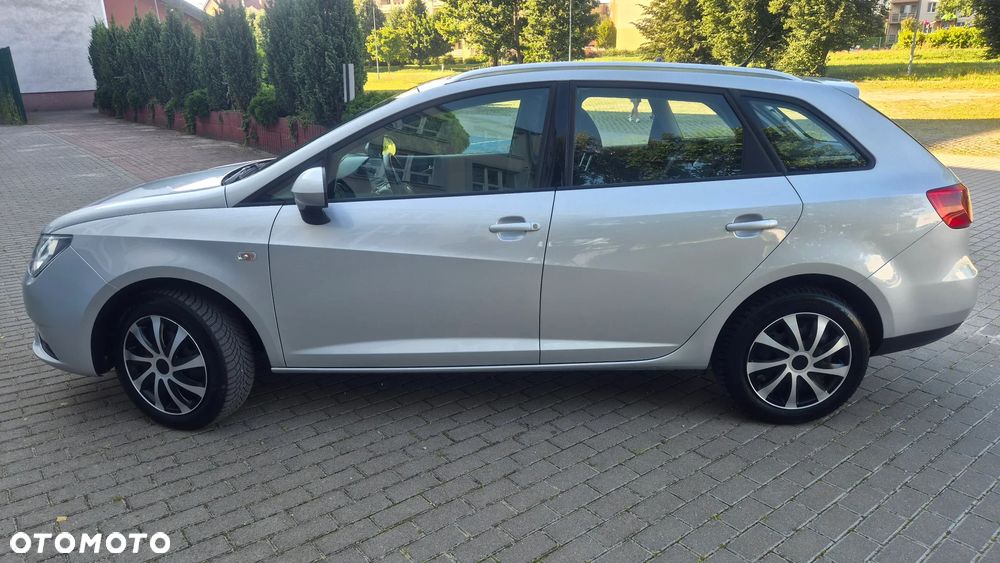 Seat Ibiza 1.6 TDI CR Style - 2