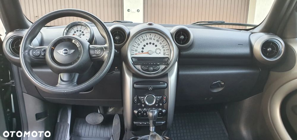 MINI Countryman Cooper D ALL4 - 18