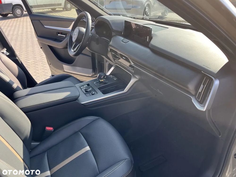 Mazda CX-60 - 14