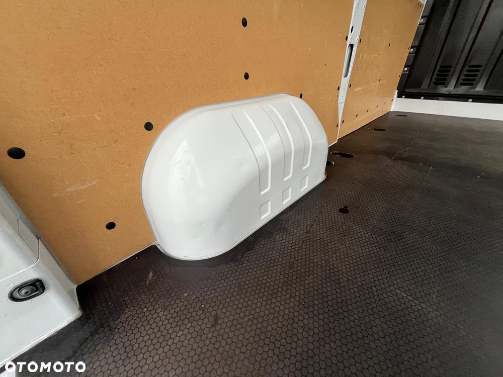 Renault Master L2H2 2.3dCi 135KM, Ledy, Klima, Salon Polska, Pierwszy Właściciel, BEZWYPADKOWY, FV 23%, SUPER STAN !!! - 23