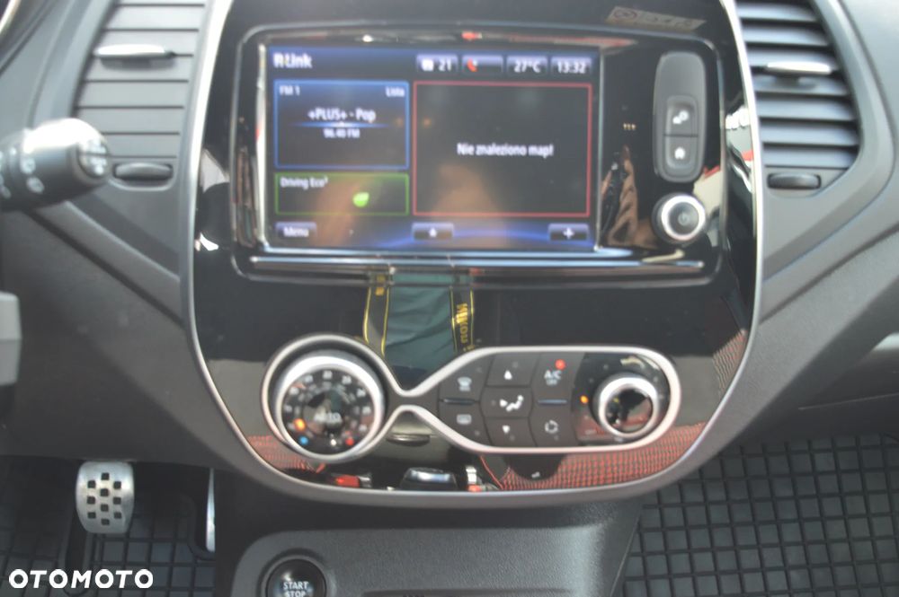 Renault Captur 1.3 TCe Intens - 17