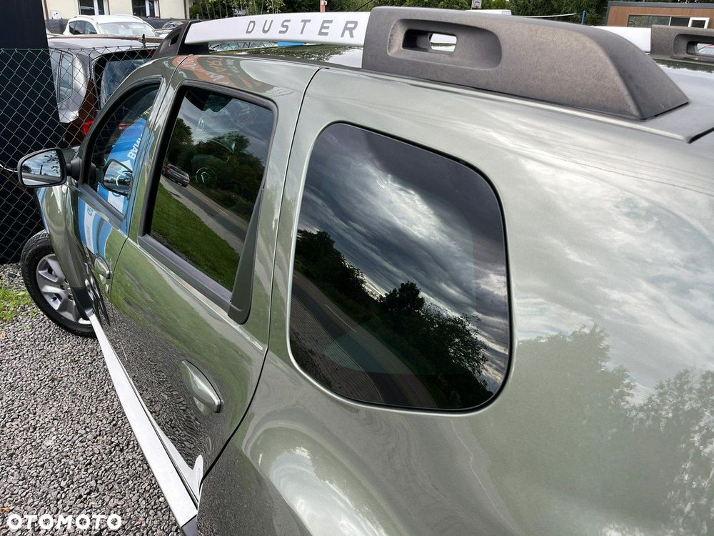 Dacia Duster 1.2 TCe Prestige - 11