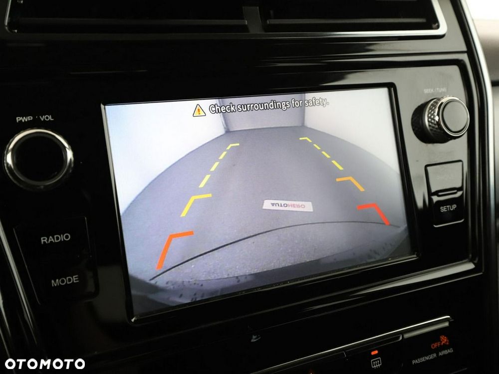 SsangYong/KGM Tivoli 1.2 T-GDI Amber - 31