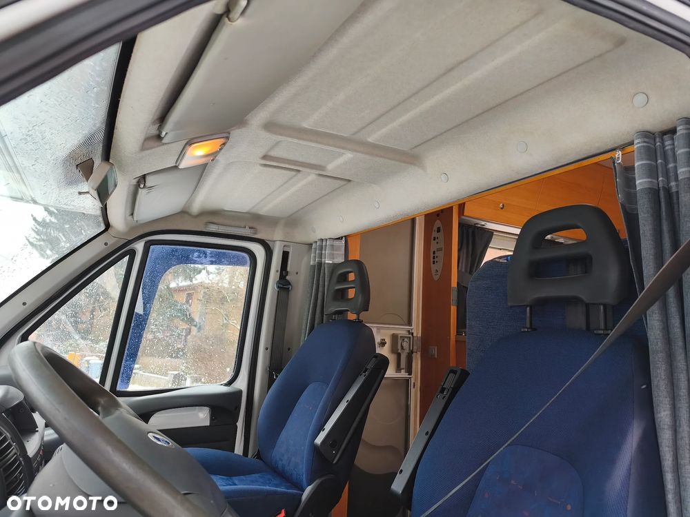 KNAUS Sport Traveller - 39