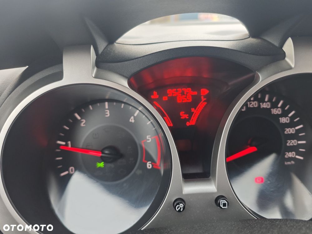 Nissan Juke 1.5 dCi N-Tec S&S - 6