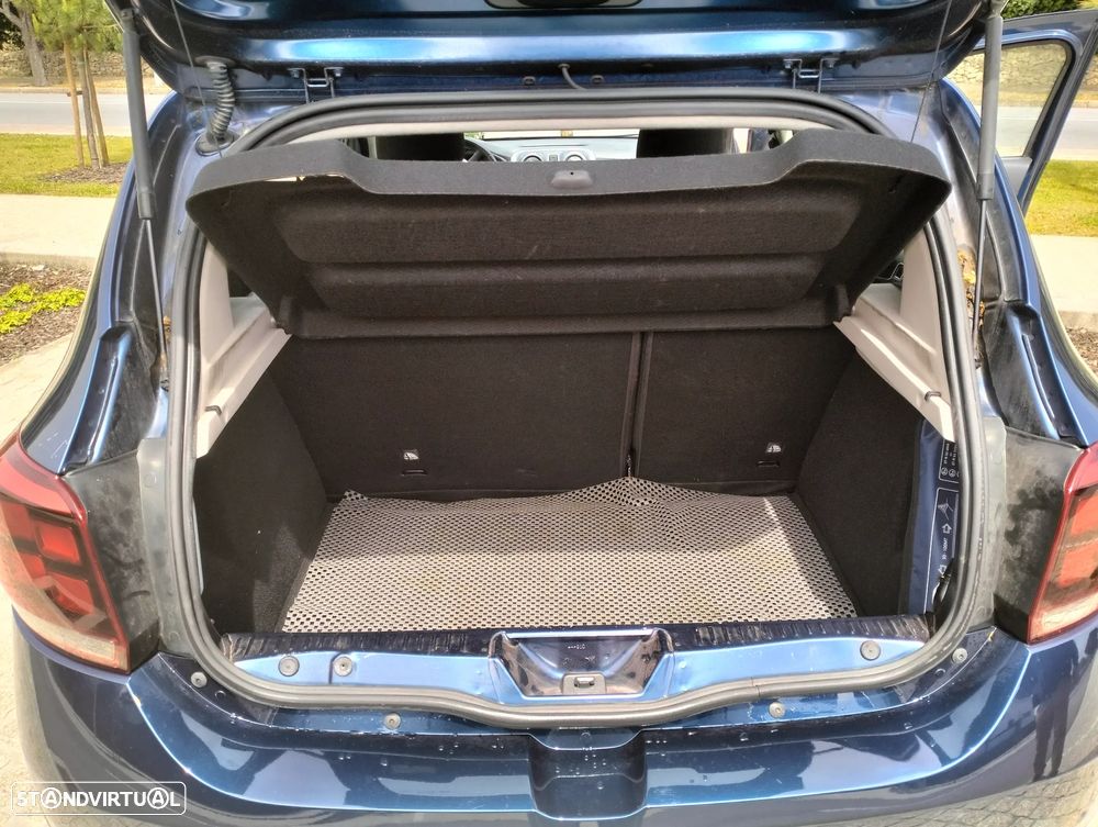 Dacia Sandero 0.9 TCe Stepway - 9