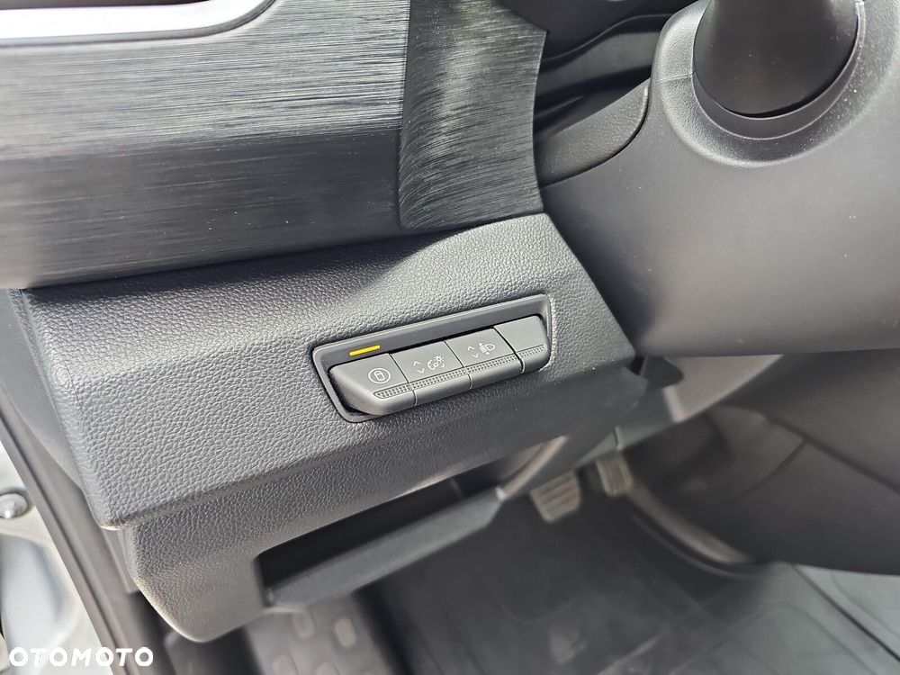 Renault Trafic Kombi 2.0 L2 Equilibre EDC - 32