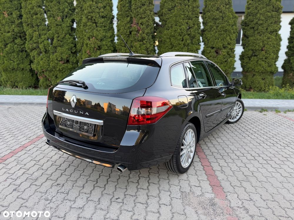 Renault Laguna 2.0 TCe 170 GT - 6