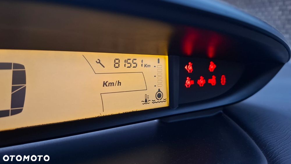 Citroën C4 - 5