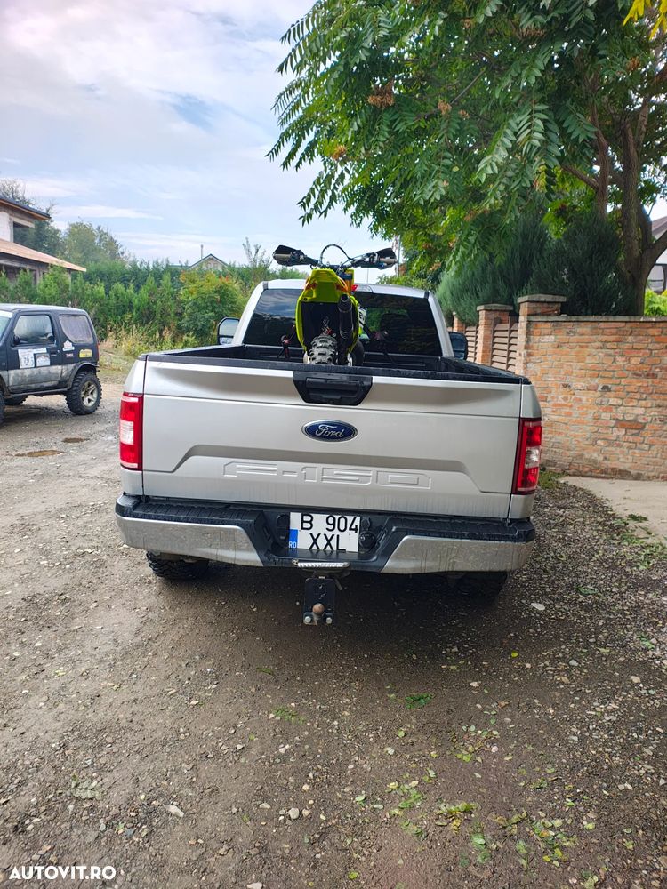 Ford F150 - 6