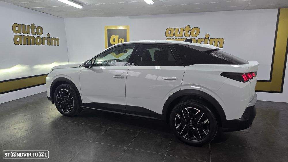 Peugeot 3008 Hybrid 145 e-DSC6 Allure - 12