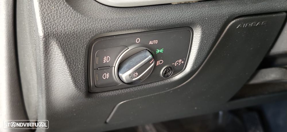 Audi A3 2.0 TDI S-line - 25