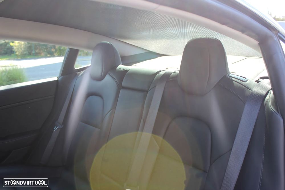 Tesla Model 3 Performance Dual Motor AWD - 19