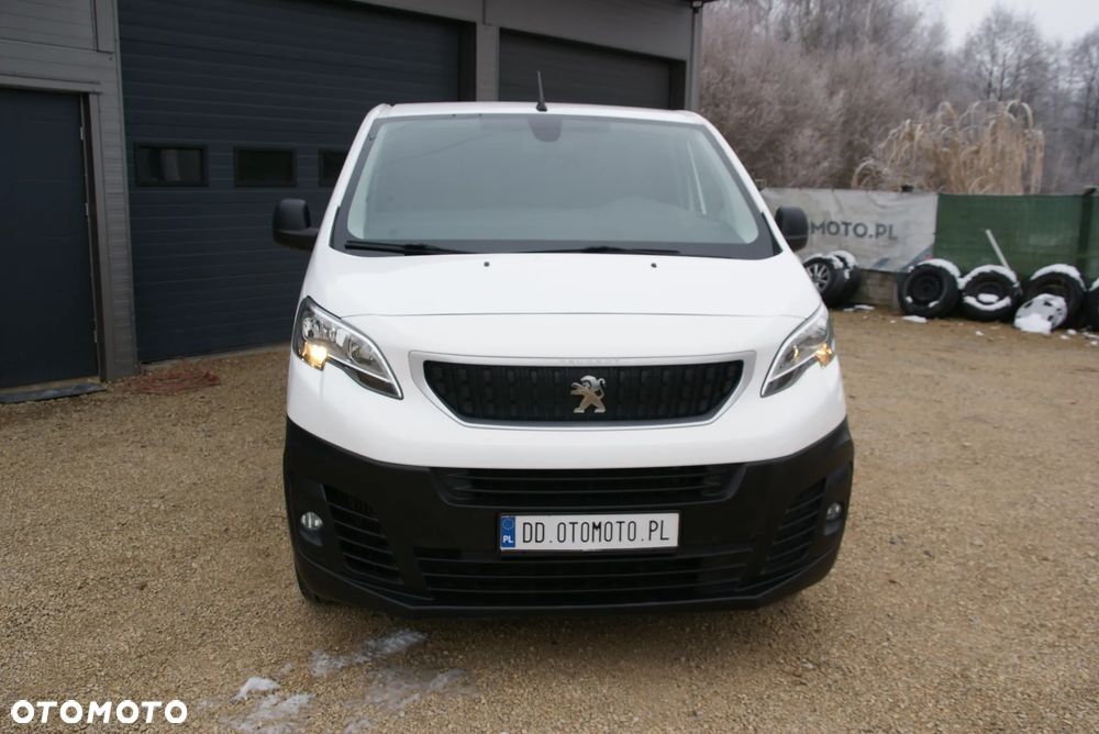 Peugeot Expert - 3
