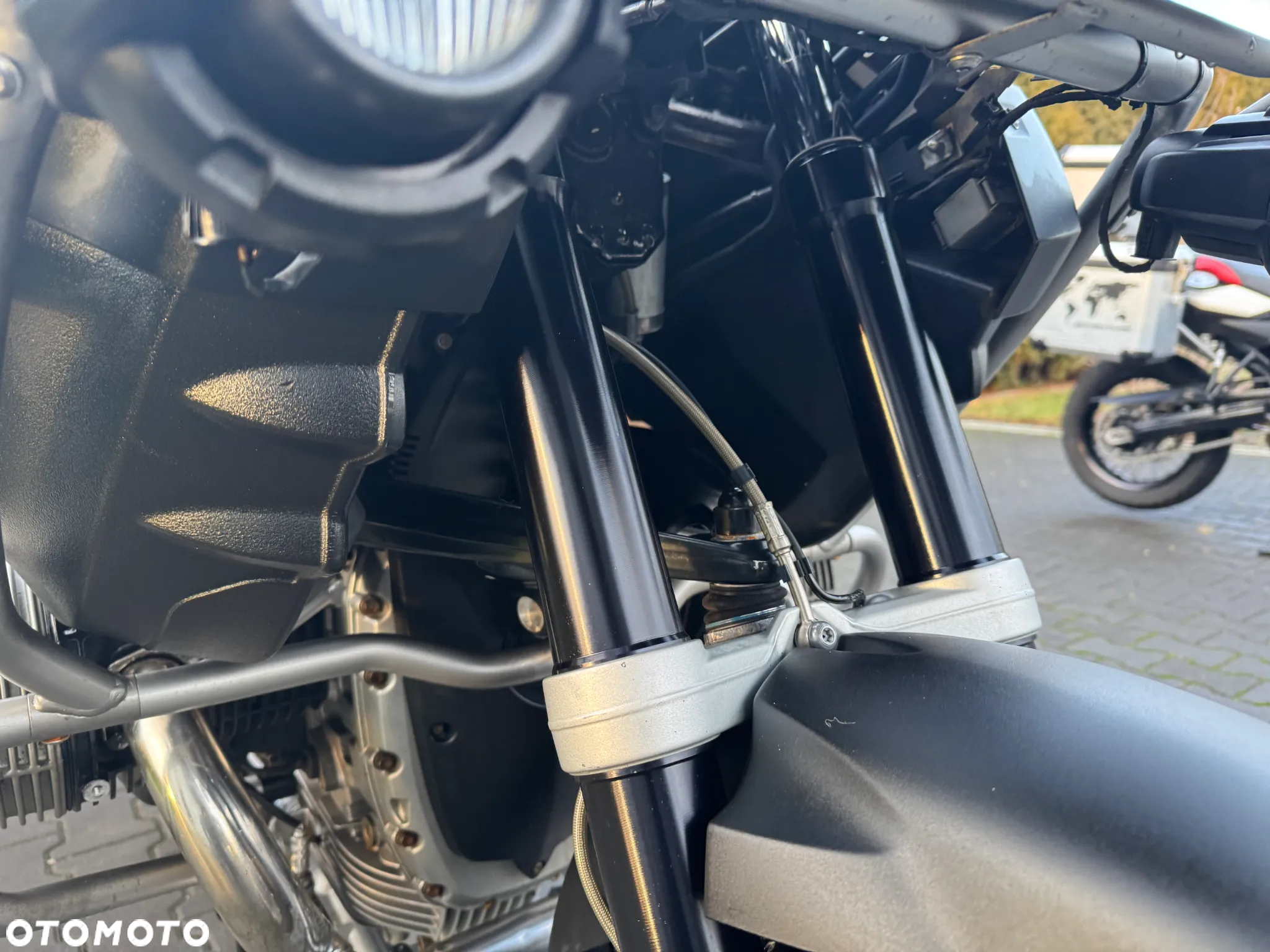 BMW GS - 16