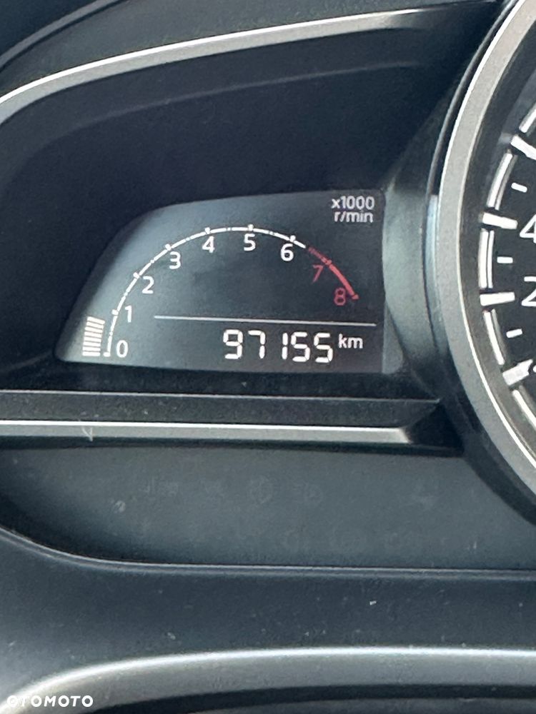 Mazda 3 - 7