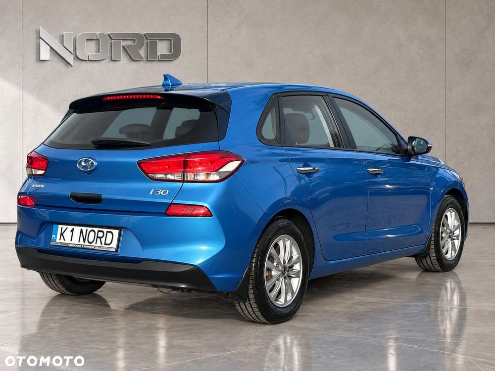 Hyundai i30 1.0 T-GDI Style - 8