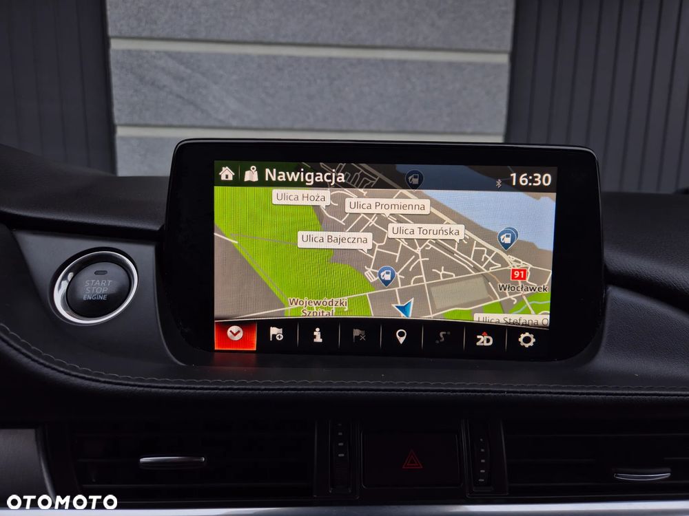 Mazda 6 2.0 SkyMotion - 9